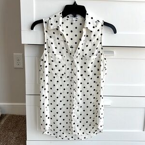 Express women’s portofino shirt